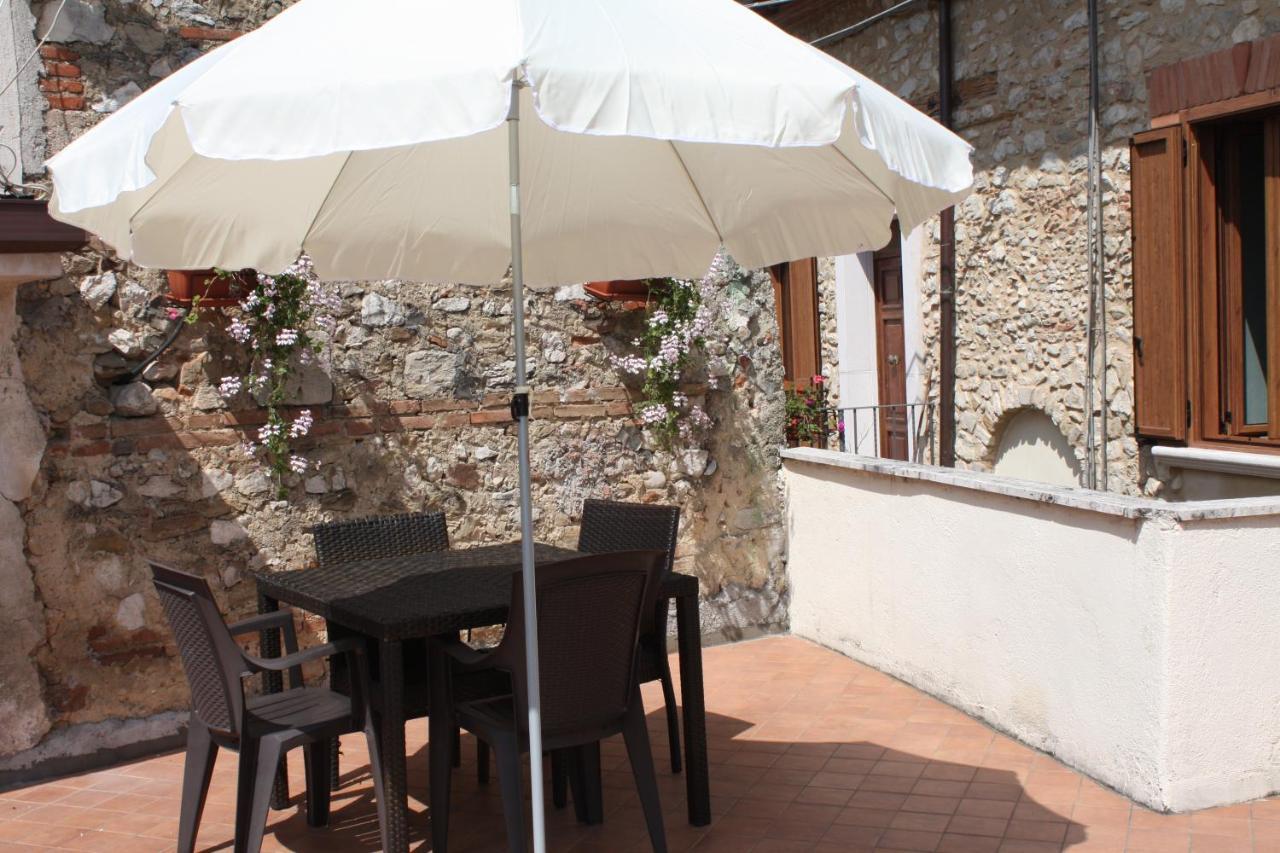 Casa Vacanze Antico Poggio Poggio San Giovanni Exterior photo