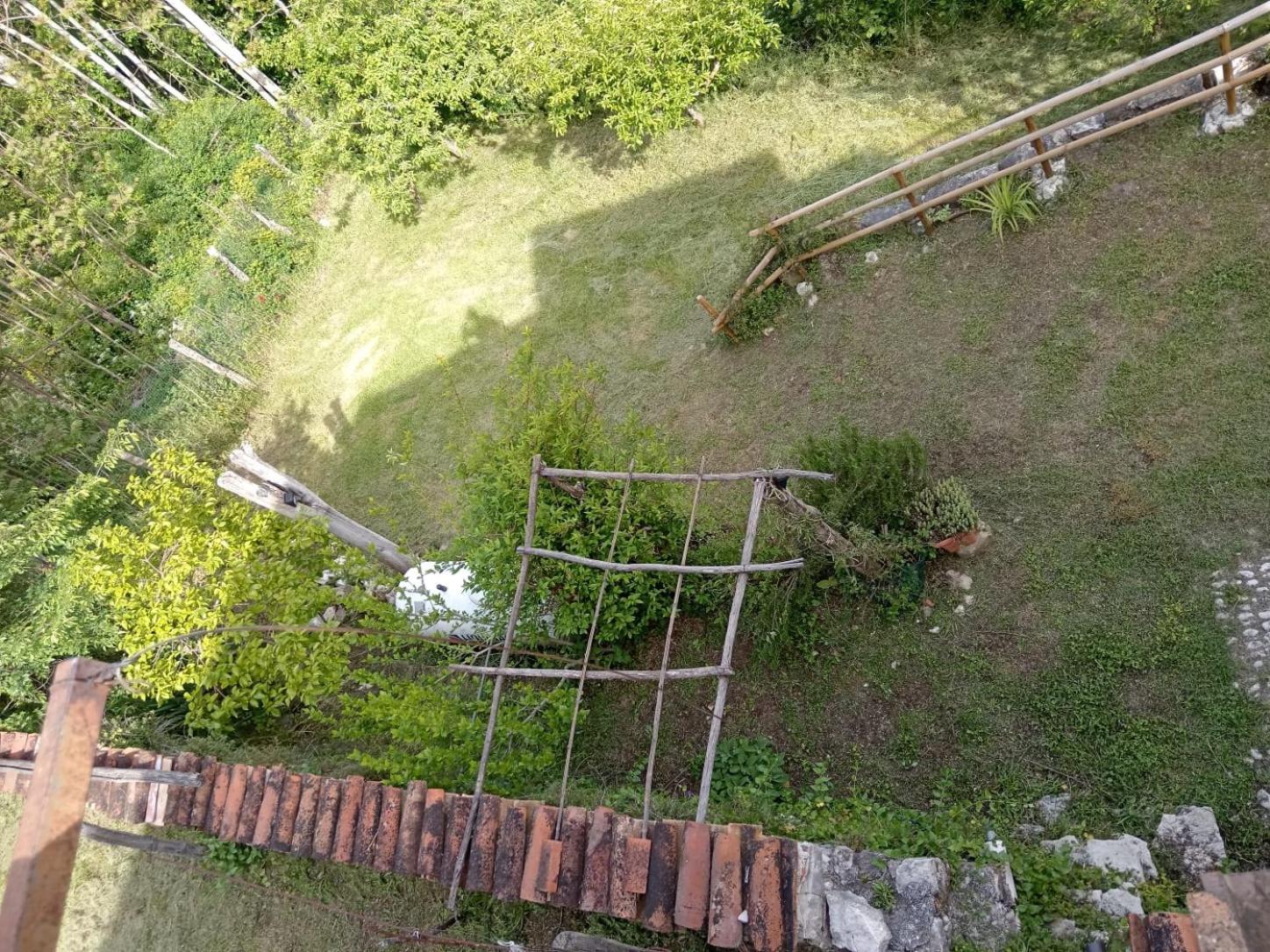 Casa Vacanze Antico Poggio Poggio San Giovanni Exterior photo