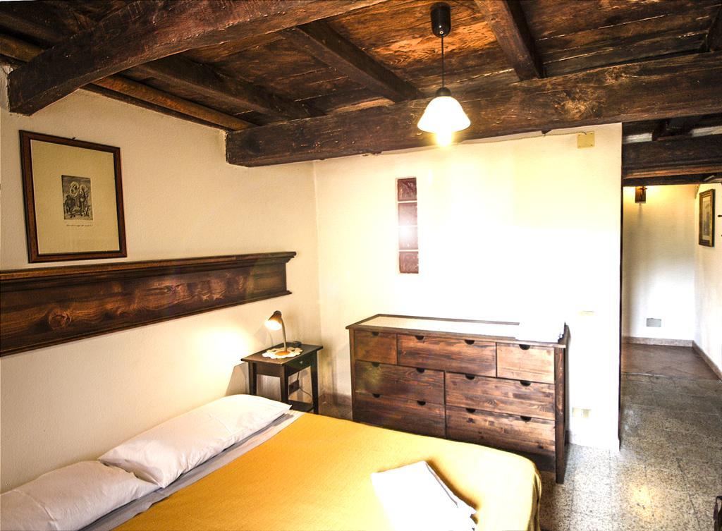 Casa Vacanze Antico Poggio Poggio San Giovanni Exterior photo