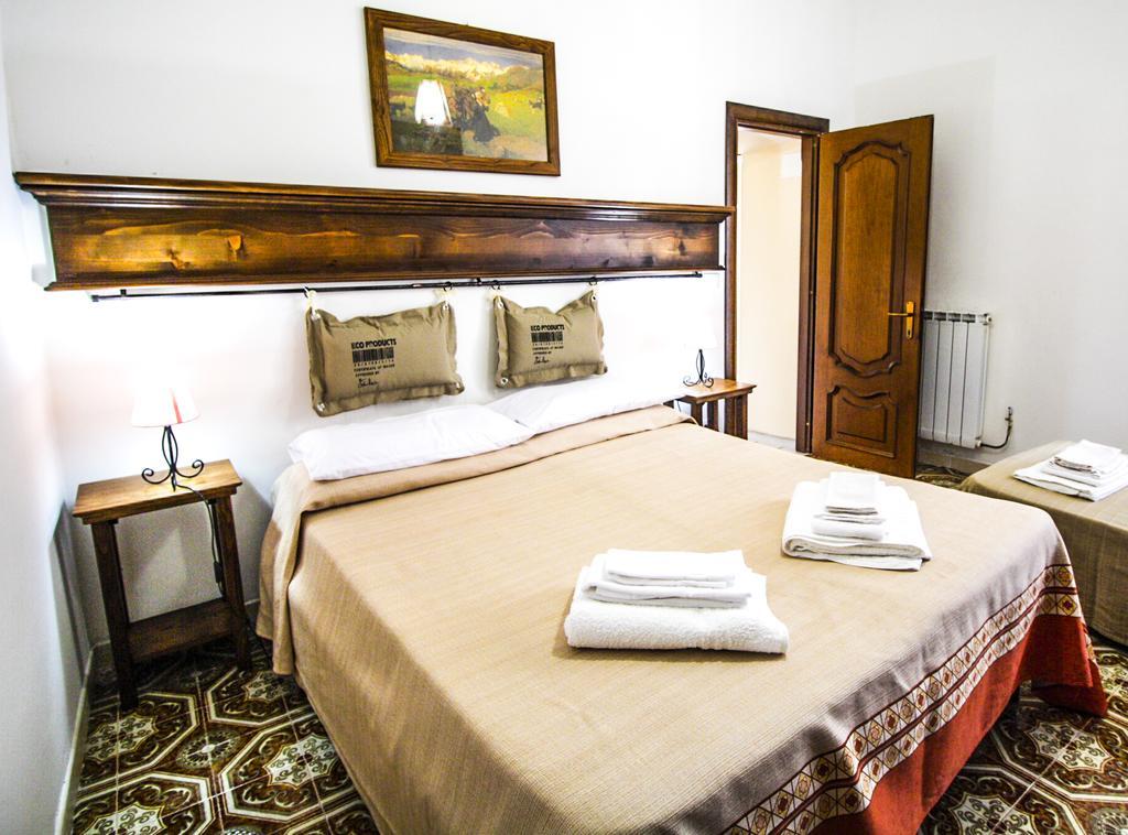 Casa Vacanze Antico Poggio Poggio San Giovanni Exterior photo